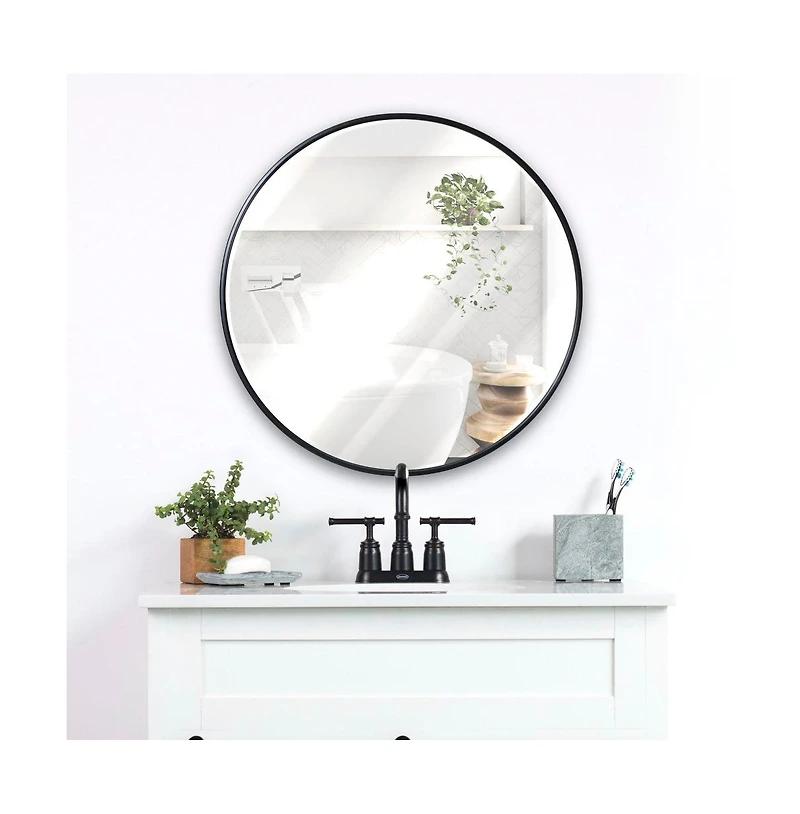 Wall Mirror For Entryways, Washrooms