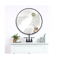 Wall Mirror For Entryways, Washrooms