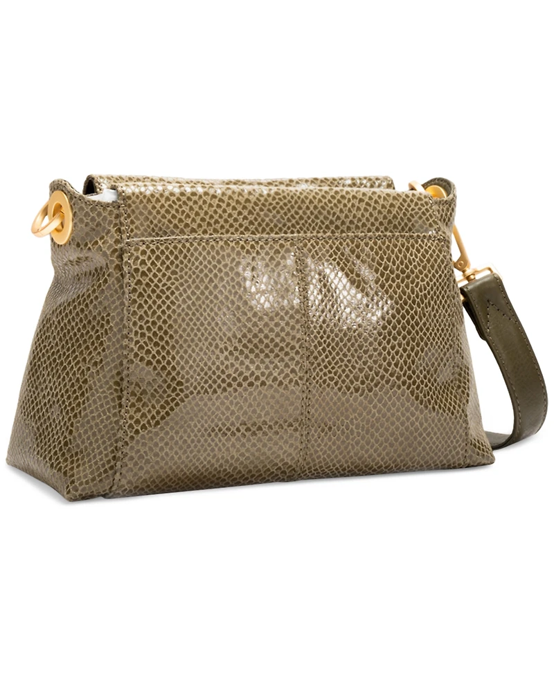 Hammitt Bryant Small Leather Shoulder Crossbody