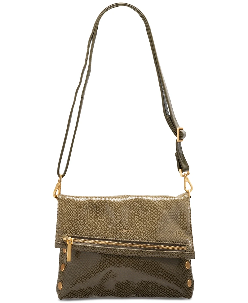 Hammitt Vip Medium Leather Crossbody