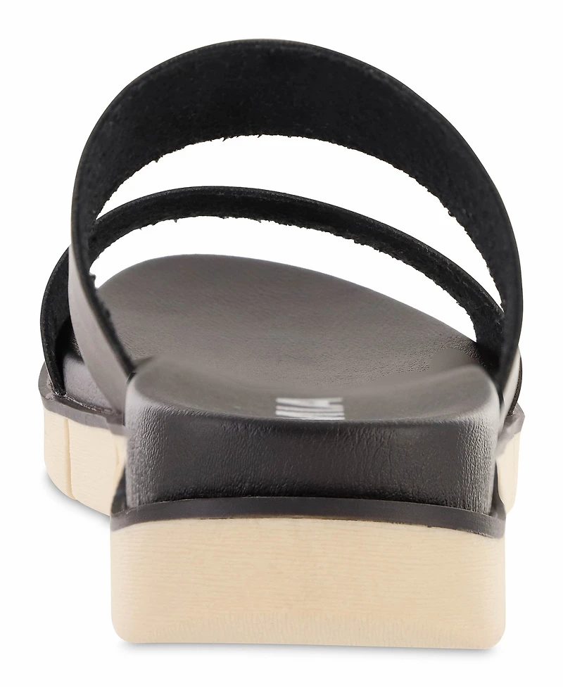 Mia Women's Elori Slip-On Sandals