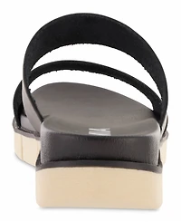 Mia Women's Elori Slip-On Sandals