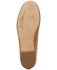 Sam Edelman Women's Felicia Luxe Ballet Flats