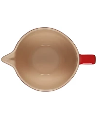 Le Creuset Stoneware Batter Bowl, 3.25 Qt.