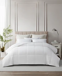 Royal Luxe Cool Touch Down Alternative Comforter, King, Exclusively at Macy's