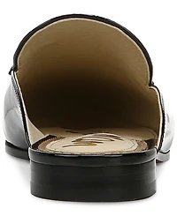 Sam Edelman Women's Linnie Tailored Mules