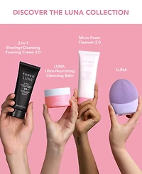 Foreo Luna Ultra Nourishing Cleansing Balm, 75 ml