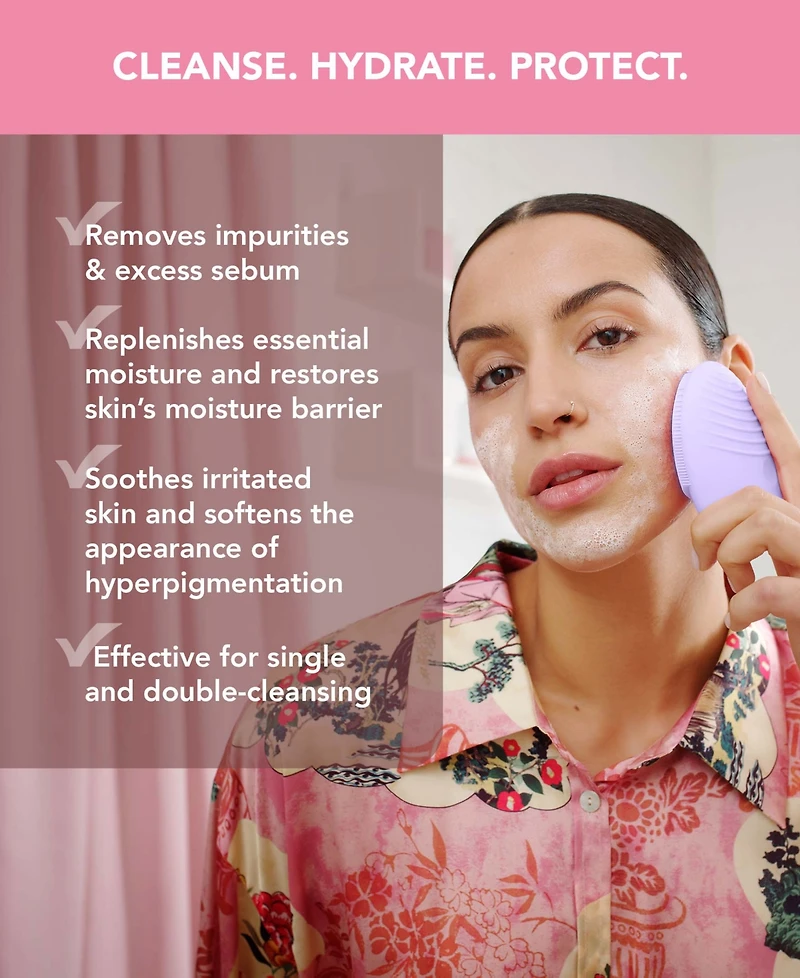 Foreo Luna Micro-Foam Cleanser 2.0, 20 ml