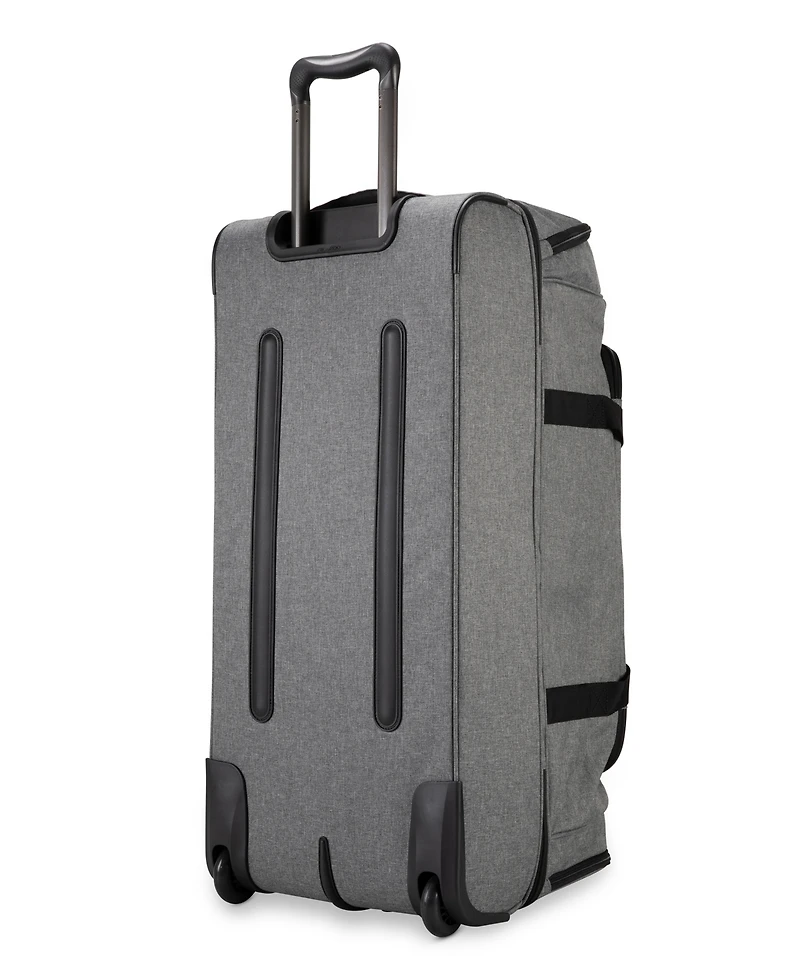 Ricardo Malibu Bay 3.0 Soft Side 30" Drop Bottom Rolling Duffel