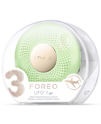 Foreo Ufo 3 go Deep Hydration Facial On-the-Go