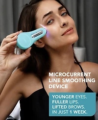 Foreo Bear 2 eyes lips Microcurrent Line Smoothing Device
