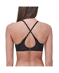 Skarlett Blue Women's Minx Plunge Multi-way T-shirt Bra