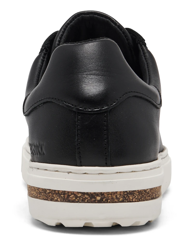 Birkenstock Women's Bend Low Leather Casual Sneakers from Finish Line
