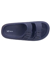 Xray Men's Footwear Kobe Slip On Slides