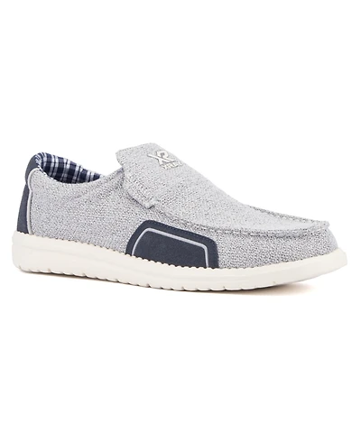 Xray Men's Footwear Finch Slip On Sneakers