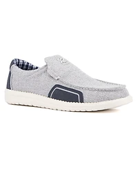 Xray Men's Footwear Finch Slip On Sneakers