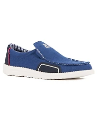 Xray Men's Footwear Finch Slip On Sneakers