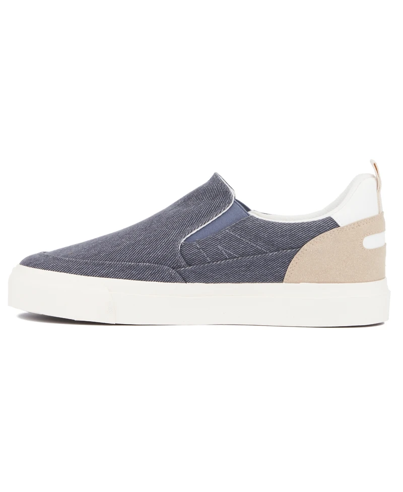 Xray Men's Footwear Rava Slip On Sneakers