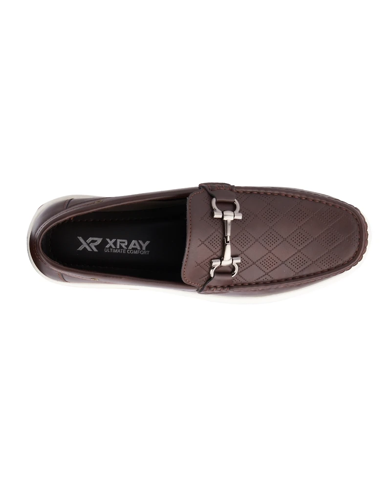 Xray Men's Footwear Miklos Dress Casual Loafers