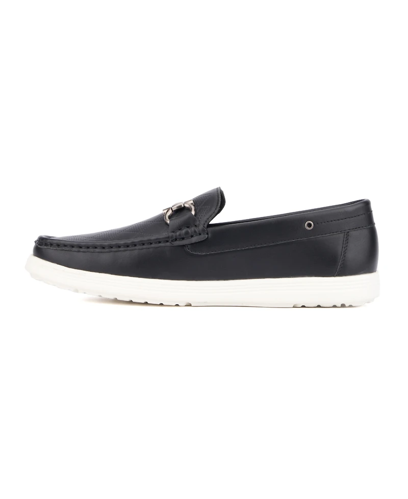 Xray Men's Footwear Miklos Dress Casual Loafers