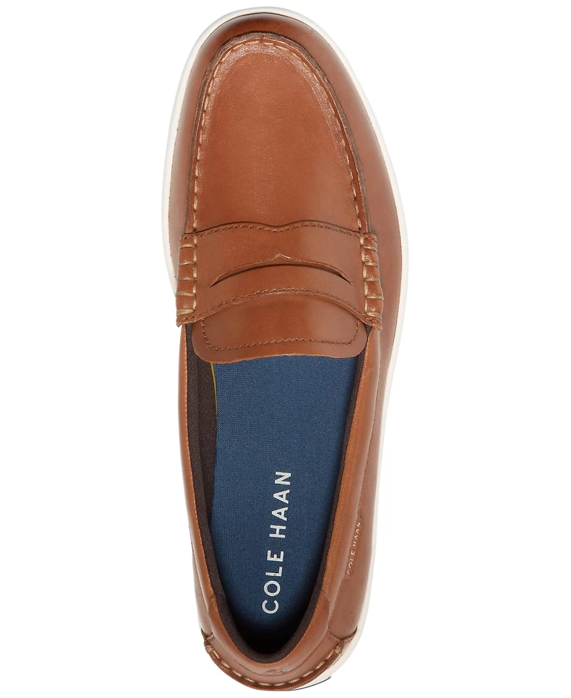 Cole Haan Men's Nantucket Slip-On Penny Loafers