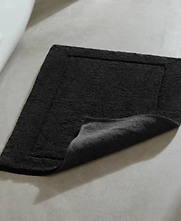 Calvin Klein Essence Solid Cotton Tufted 2-Pc. Bath Rug Set