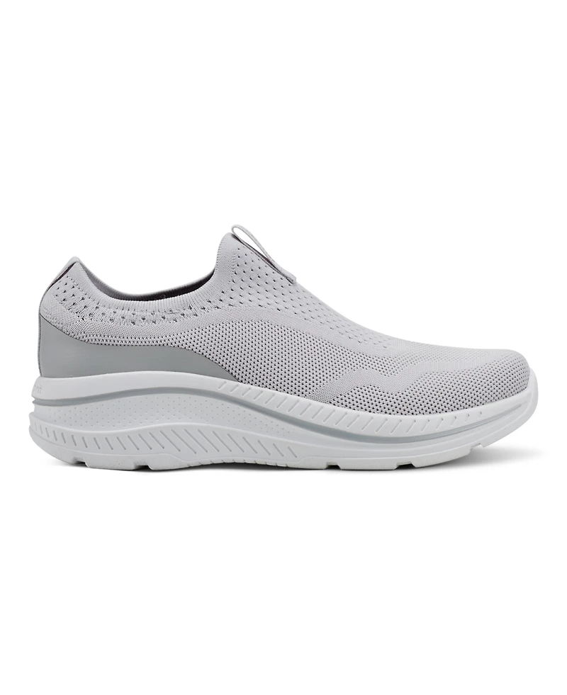 Easy Spirit Women's Parks Lightweight Slip-On Sneakers