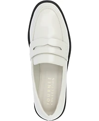Journee Collection Women's Raichel Slip On Loafers