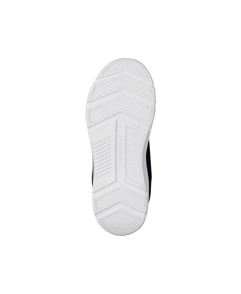 Easy Spirit Women's Pippa Lace-Up Round Toe Casual Sneakers