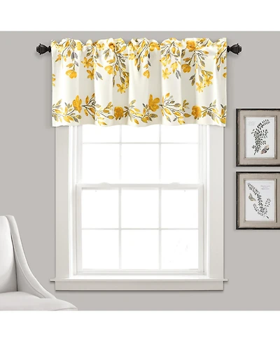 Tanisha Light Filtering Valance