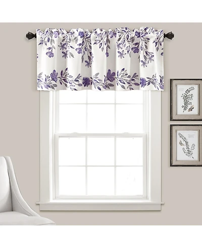 Tanisha Light Filtering Valance