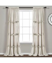Darla Window Curtain Panel