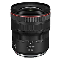 Canon Rf 14-35mm f/4 L Is Usm Lens