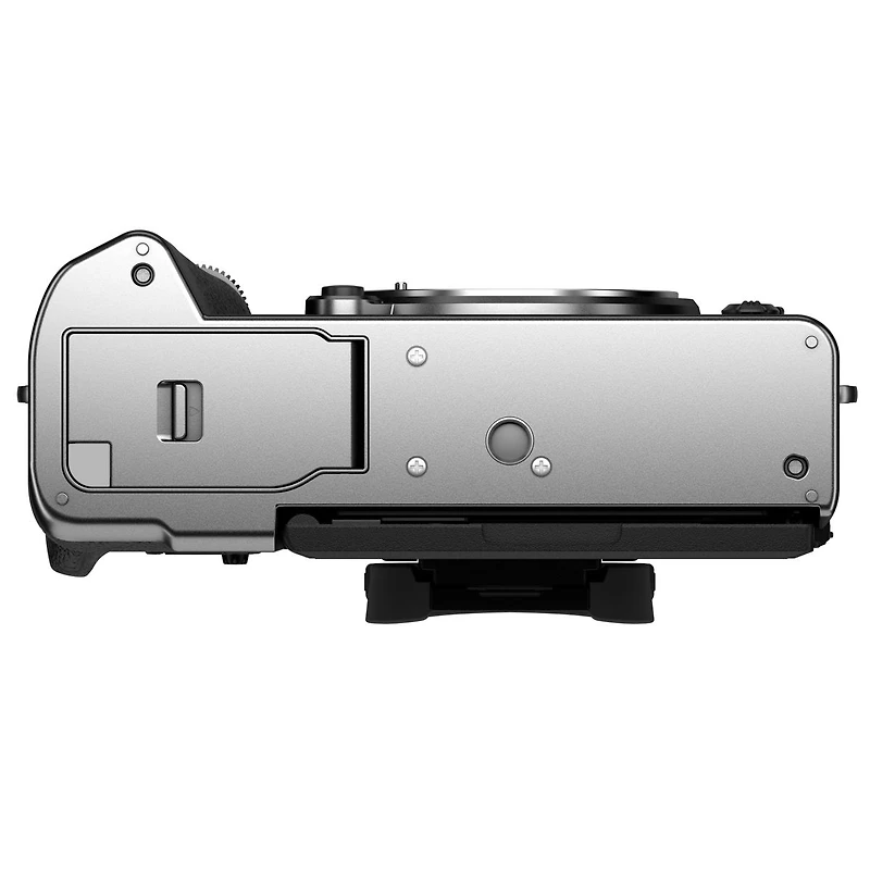 Fujifilm X-T5 Mirrorless Camera, Silver