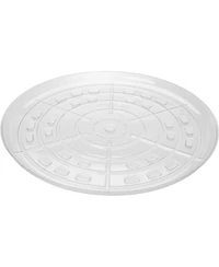 Bosmere Down Under Plastic Plant Saucer