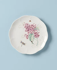 Lenox Butterfly Meadow Accent Plate, 9"