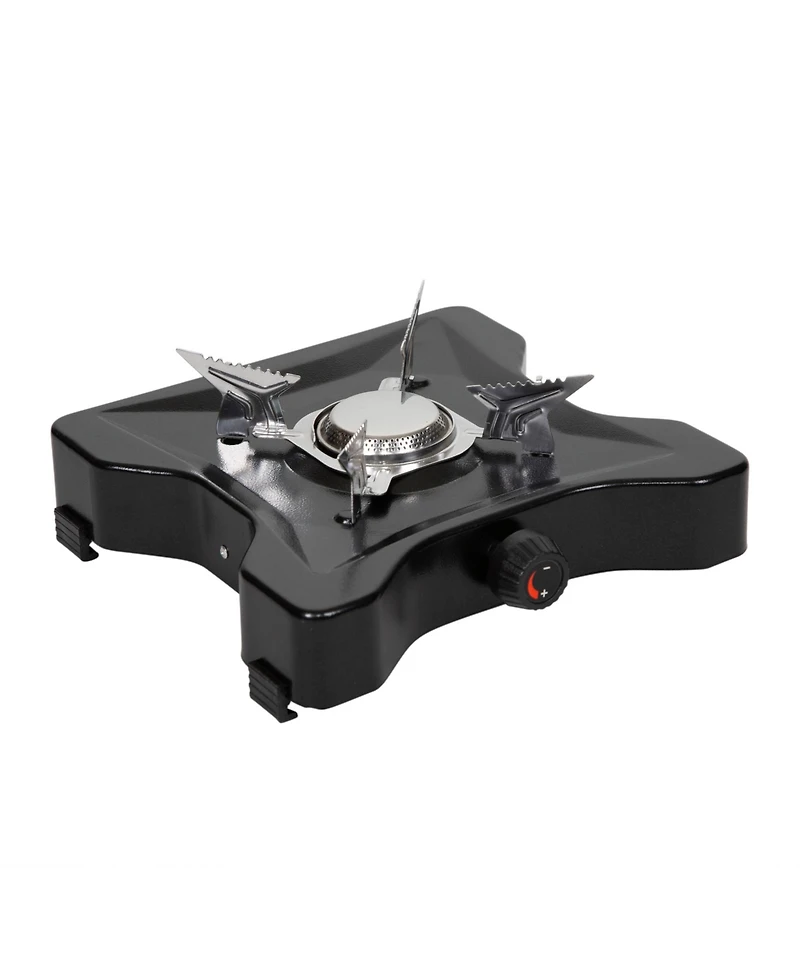 Stansport Single Burner Propane Stove