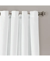 Prima Window Curtain Panels