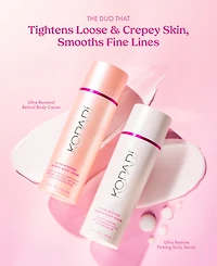 Kopari Beauty Ultra Restore Firming Body Serum, 5 oz.