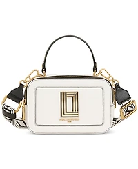 Karl Lagerfeld Paris Simone Camera Crossbody