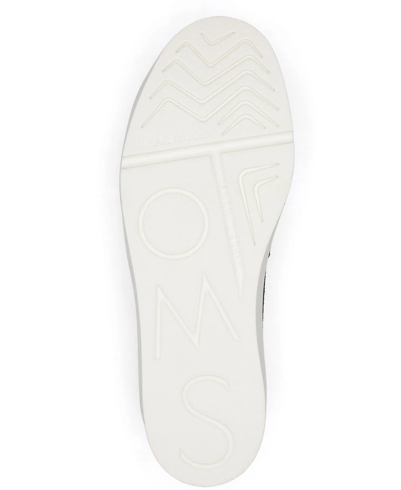 Toms Women's Verona Slip-On Sneakers