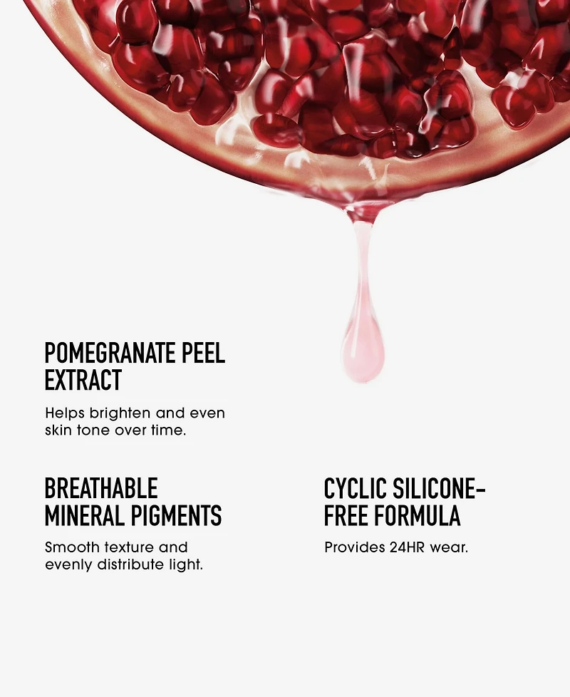 bareMinerals Barepro 24hr Wear Matte Liquid Foundation Spf 20