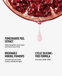 bareMinerals Barepro 24hr Wear Matte Liquid Foundation Spf 20