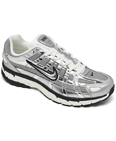 Nike Men's P-6000 Casual Sneakers from Finish Line