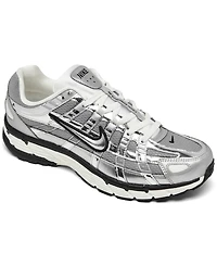 Nike Men's P-6000 Casual Sneakers from Finish Line
