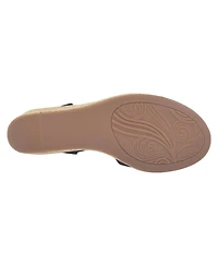 Impo Women's Niloni Stretch Espadrille Sandals