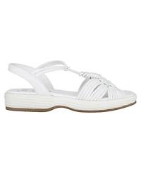 Impo Women's Ryanna Stretch Flatform Sandals