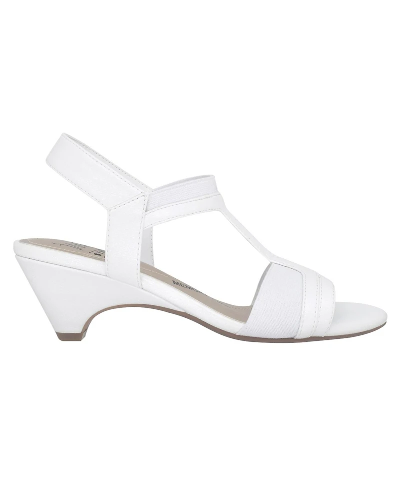 Impo Women's Eara Stretch Dress Sandals