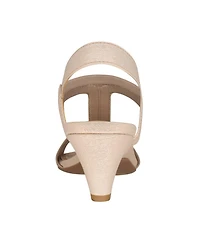 Impo Women's Eara Stretch Dress Sandals