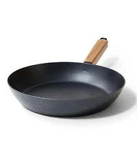 Alva Forest Nonstick Carbon Steel Frying Pan Skillet